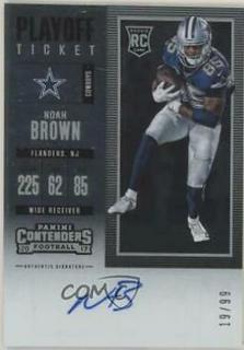 Noah Brown