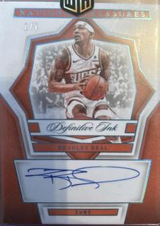 Bradley Beal