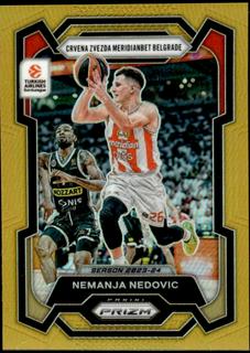 Nemanja Nedovic
