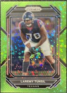Laremy Tunsil