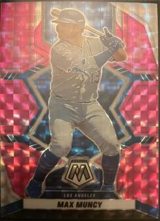 Max Muncy