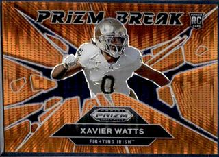 Xavier Watts