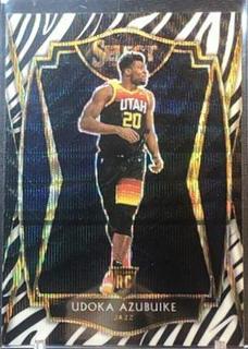 Udoka Azubuike