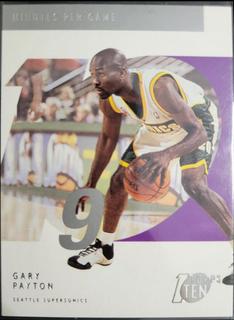 Gary Payton
