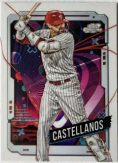 Nick Castellanos