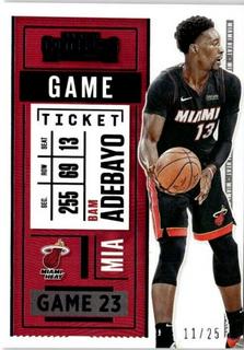 Bam Adebayo