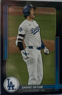 Shohei Ohtani