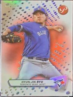 Hyun Jin Ryu