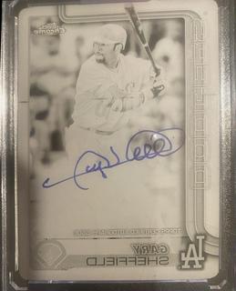 Gary Sheffield