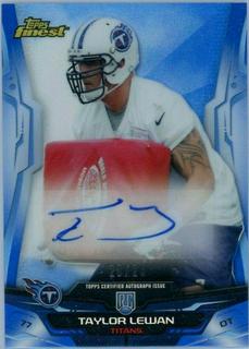 Taylor Lewan