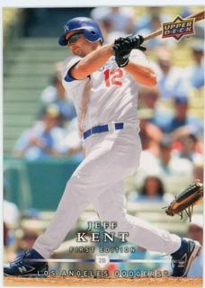 Jeff Kent