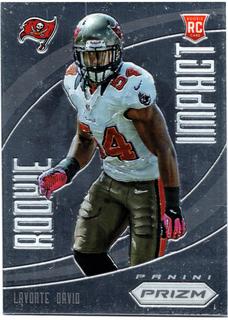 Lavonte David