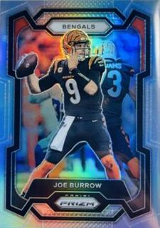 Joe Burrow