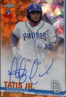 Fernando Tatis Jr.