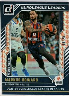 Markus Howard