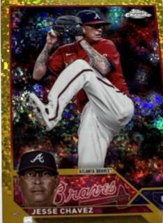 Jesse Chavez