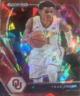 Trae Young