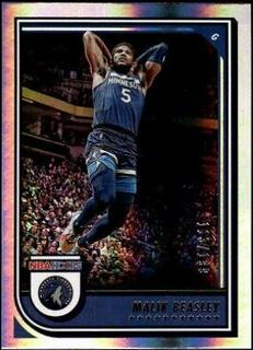 Malik Beasley
