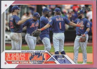New York Mets