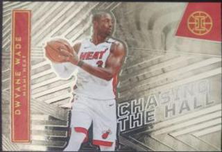 Dwyane Wade