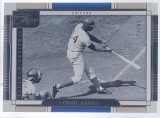 Ernie Banks
