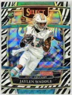 Jaylen Waddle