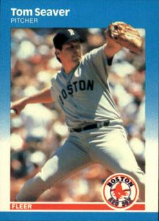 Tom Seaver