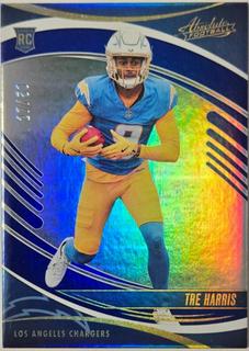 Tre Harris