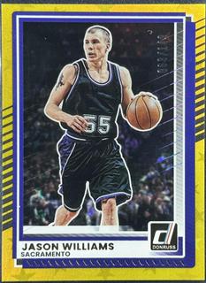 Jason Williams