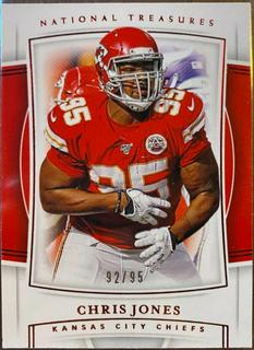 Chris Jones