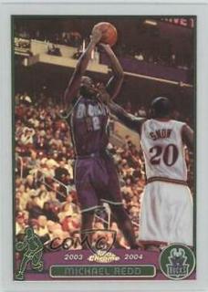 Michael Redd