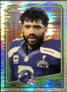 Russell Wilson