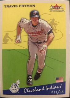 Travis Fryman