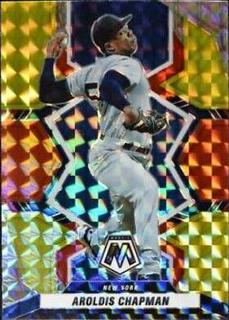 Aroldis Chapman