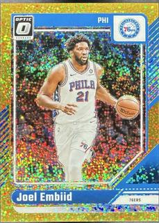 Joel Embiid