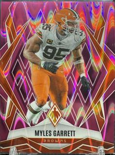 Myles Garrett