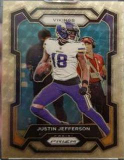 Justin Jefferson