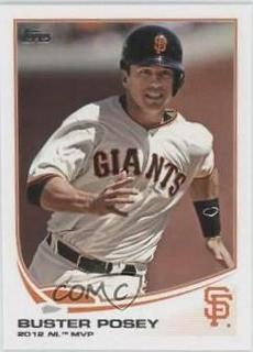 Buster Posey