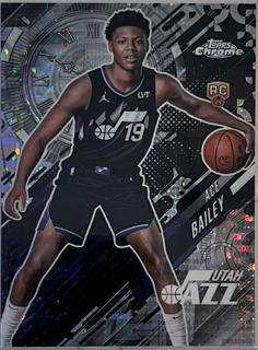 Ace Bailey