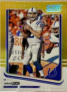 Andrew Luck