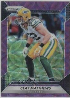 Clay Matthews
