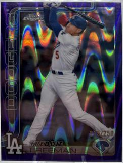 Freddie Freeman