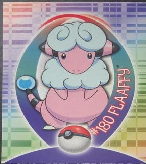 Flaaffy