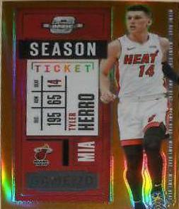 Tyler Herro