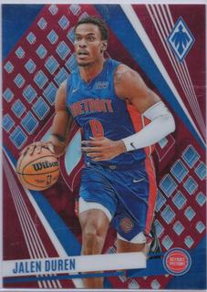 Jalen Duren