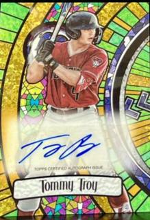 Tommy Troy