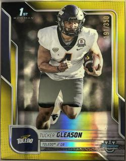 Tucker Gleason