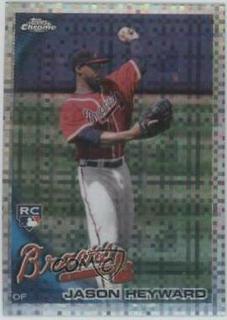 Jason Heyward