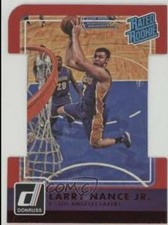 Larry Nance Jr.
