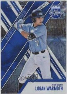 Logan Warmoth